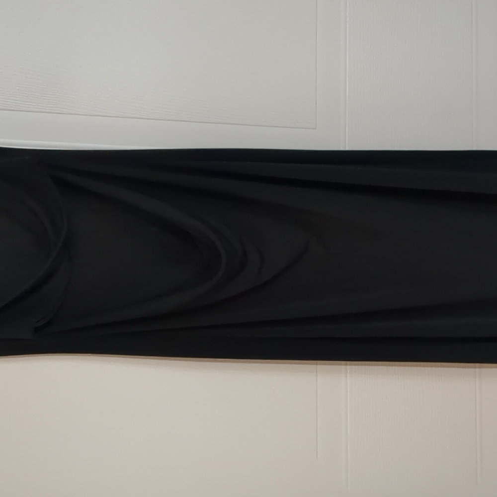 Mable midi dress size S color black - Picture 8 of 8